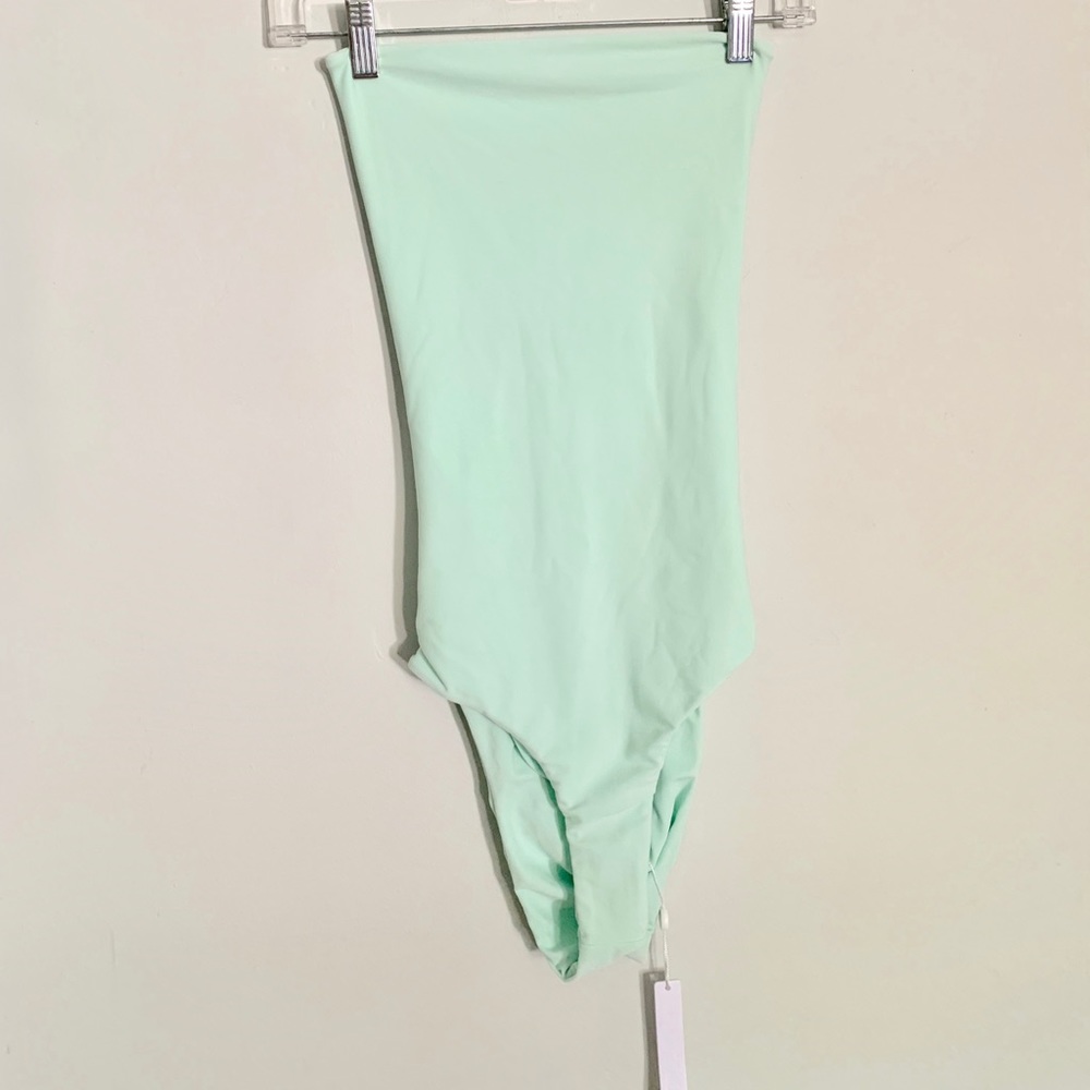MIKOH Santorini One Piece (Teal)